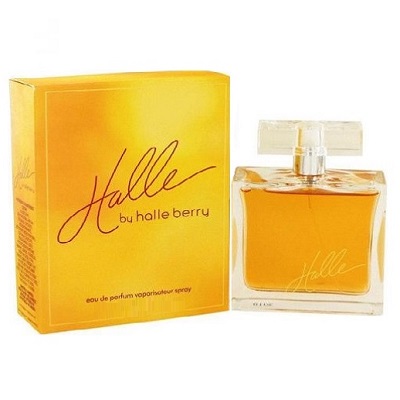 Halle Perfume